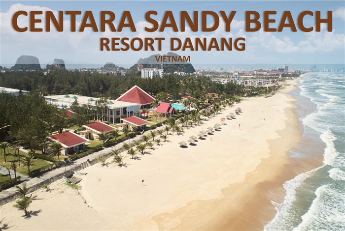 Vietnam, Cambodia & Laos Specials